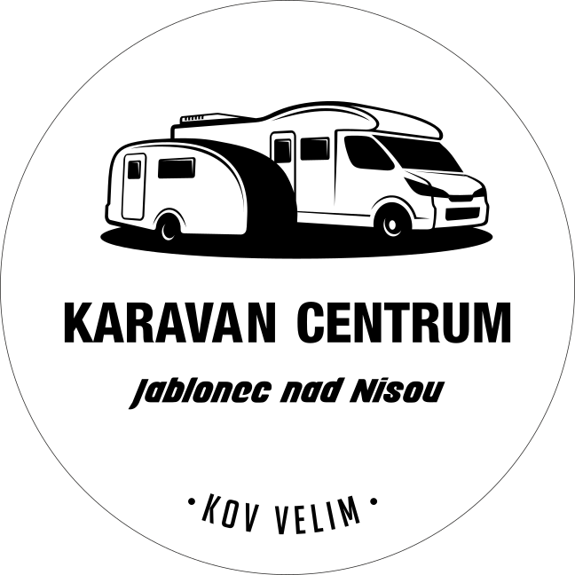 Karavan centrum Jablonec - prodej, servis, opravy pro Váš obytný vůz či karavan